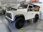 Thumbnail Photo 49 for 1984 Land Rover Defender
